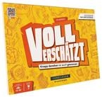 Denkriesen Spiel DENKRIESEN - VOLL VERSCH&Auml;TZT! Classic Edition - "Knapp daneben