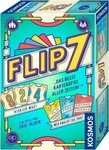 Kosmos Spiel Flip 7
