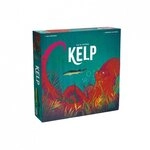 Wonderbow Games Spiel, Kelp - deutsch