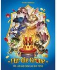 Asmodee Spiel F&uuml;r die Krone