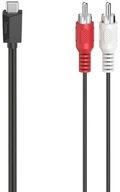 Hama USB-Kabel