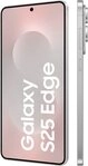 Samsung Galaxy S25 Edge Smartphone (16,91 cm/6,7 Zoll, 512 GB Speicherplatz,...