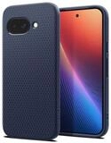 Spigen Backcover Spigen Liquid Air&trade; Backcover Google Pixel 9A - Navy Blue