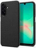 Spigen Backcover Spigen Liquid Air&trade; Backcover Samsung Galaxy A26 - Matte Black