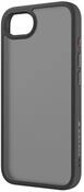 Black Rock Smartphone-H&uuml;lle Handyh&uuml;lle "Hybrid Case" f&uuml;r Apple iPhone 16e/17e