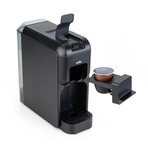 wilfa Kapselmaschine
