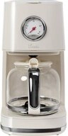 BiKitchen Kaffeebereiter, Glaskanne, Warmhaltefunktion
