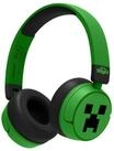 OTL Minecraft Creeper Kinderkopfh&ouml;rer mit Lautst&auml;rkebegrenzung Kinder-Kopfh&ouml;rer