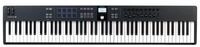 Arturia Masterkeyboard (Masterkeyboards, MIDI-Keyboard 88), KeyLab Essential 88 Mk3