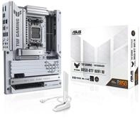 Asus TUF Gaming B850-BTF WIFI W Mainboard, ATX DDR5 PCIe 5.0 WiFi 7 AM5