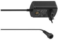 Hama Schaltnetzteil universal, einstellbar, 2250mA, 27W, max.12V, 7 Adapter