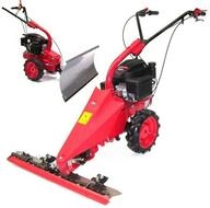 Apex Balkenm&auml;her 2in1 Balkenm&auml;her incl. Schneeschild Hochgrasm&auml;her Kreiselm&auml;her,