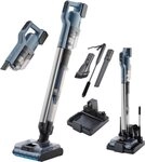 AEG Nass-Trocken-Sauger ULTIMATE 8000 WET&DRY 2in1 (AW82U1DB), 92,9 W,...