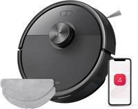 Roborock Saugroboter Q7 M5 (Upgrade von Q5 PRO), 10000Pa, 180Min, Dual