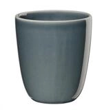 ASA SELECTION Tasse Asa Becher Semana Sepia (250ml)