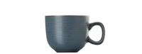 Thomas Porzellan Espressotasse Espresso-Obertasse 0,11l, Steinzeug, Tassen