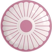 Villeroy & Boch Untertasse Villeroy & Boch Fleur Cassis Mokkauntertasse /