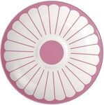 Villeroy & Boch Untertasse Villeroy & Boch Fleur Cassis Kaffeeuntertasse