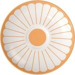 Villeroy & Boch Untertasse Villeroy & Boch Fleur Soleil Kaffeeuntertasse