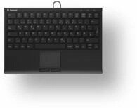 KEYSONIC 60957 USB-Tastatur