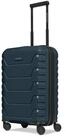Smartbox Trolley Edition 01 4 Rollen Kabinentrolley 55 cm mit Dehnfalte