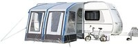 dwt Vorzelt Space Air HQ/ High inkl. zwei Distanzpolster-Sets