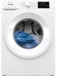 GORENJE Waschmaschine G400 WPNEI94A1DTS, 9 kg, 1400 U/min, Aqua JetWash, AddClothes,