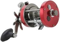 Abu Garcia Multirolle Ambassadeur 7000 C Round Reel - Multirolle)