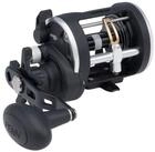 Penn Fishing Multirolle Penn Rival 20 Level Wind Reel - Rechtshand Multirolle)