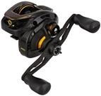WESTIN Baitcastrolle Westin W6-Bc 101 Ssg Lh Stealth Gold 10+1Bb - Linkshand