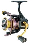 RYOBI Spinnrolle), Ryobi Zauber LT 1000 9+1 Angelrolle 1000