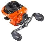 Balzer Baitcastrolle Balzer Shirasu BC 4150 - Baitcaster Rolle)