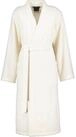 Caw&ouml; Damenbademantel Pure 5222 Kimono Frottier, Kimono, 100% Baumwolle