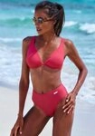Elbsand B&uuml;gel-Bikini aus trendiger Rippware