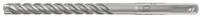 BOSCH Universalbohrer Pro SDS plus-5X, SDS plus-5X Hammerbohrer, 14 x 550 x 610 mm -
