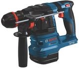 Bosch Professional Akku-Bohrhammer GBH 18V-22 X Professional Akku Bohrhammer 18...