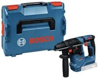 BOSCH Akku-Kombibohrhammer GBH 18V-18, 18 V, Bohrhammer mit SDS plus Ohne Akku...