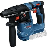 BOSCH Bohrhammer GBH 18V-18 Akku-Bohrhammer