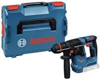 BOSCH Akku-Kombibohrhammer GBH 18V-18 X, 18 V, Bohrhammer mit ONECHUCK Ohne...