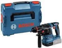 BOSCH Akku-Kombibohrhammer GBH 18V-22 X, 18 V, max. 1050 U/min, Bohrhammer mit