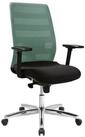 TOPSTAR B&uuml;rostuhl TOPSTAR B&uuml;rostuhl Air Point II gr&uuml;n inkl. Armlehnen
