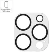 Hama Kameraschutzglas Kameraschutz f&uuml;r iPhone 14 Pro/14 Pro Max (Panzerglas