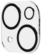 Hama Kameraschutzglas Kameraschutz f&uuml;r iPhone 14/14 Plus (Panzerglas...