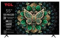TCL TCL 55C69K QLED Mini LED-Fernseher