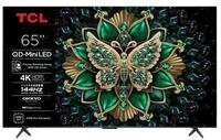 TCL TCL 65C69K QLED Mini LED-Fernseher