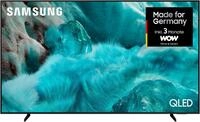 Samsung GQ65Q7F2AU QLED-Fernseher (163 cm/65 Zoll, 4K Ultra HD, Smart-TV,...
