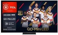TCL 65C89KX7 QLED Mini LED-Fernseher (65 Zoll, 4K Ultra HD)