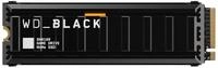 WD_Black SSD-Festplatte