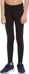 Energetics Trainingstights M&Auml;.-TIGHT KELINA 4 JRS mit DRY PLUS Fasertechnologie,