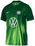 Nike Fu&szlig;balltrikot Nike Performance Teamsport